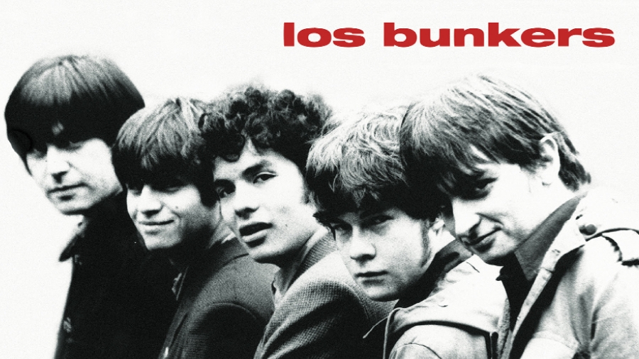 Los Bunkers