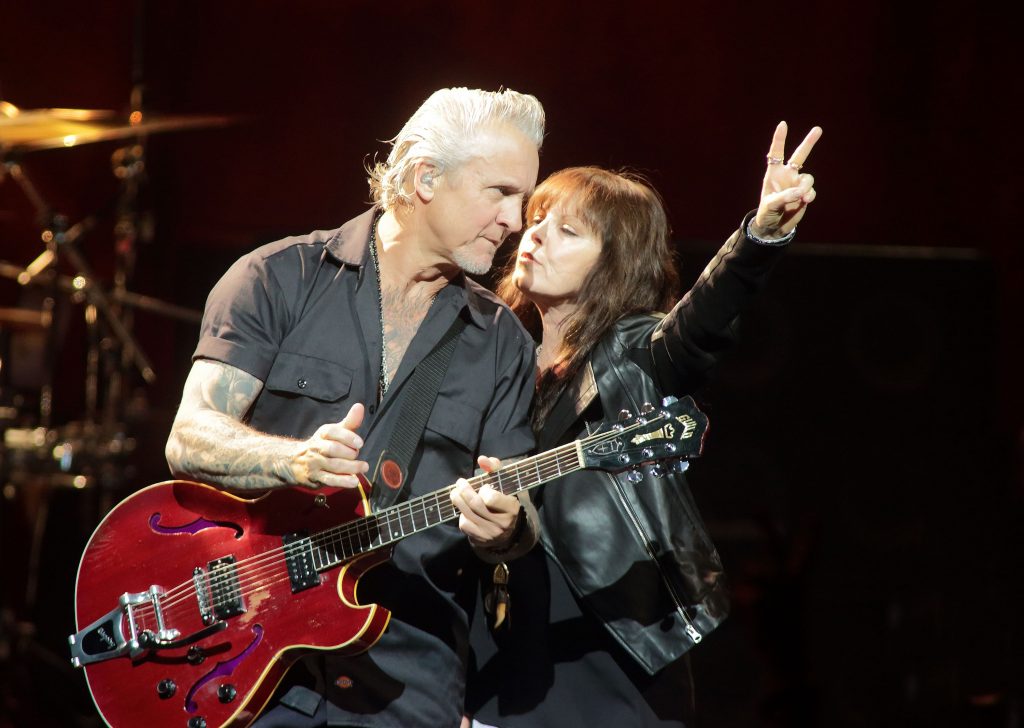 Neil Giraldo