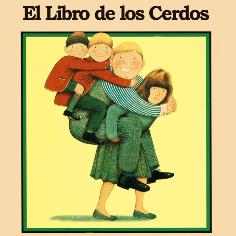 El libro de los cerdos