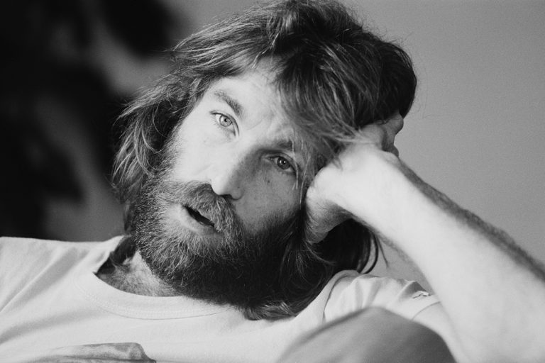 Dennis Wilson