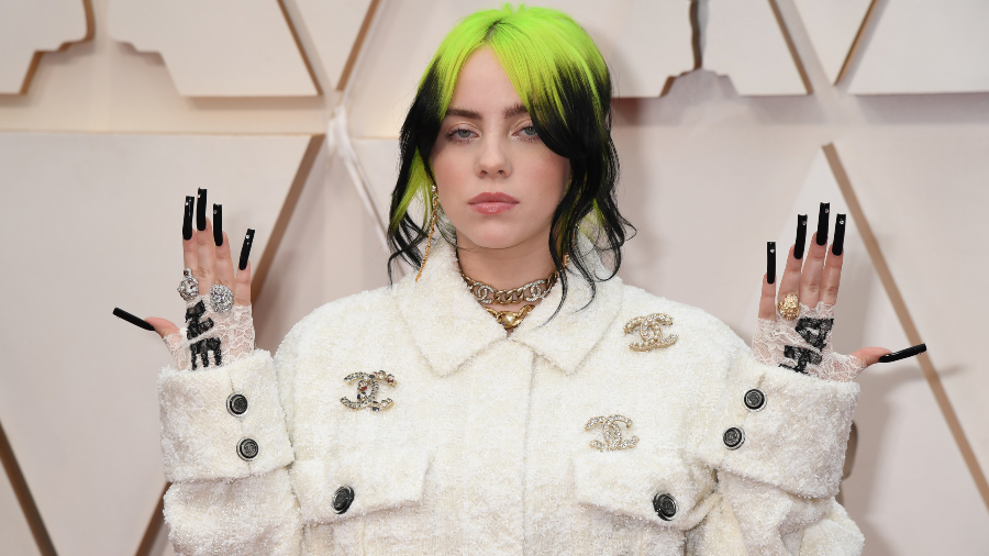 Billie Eilish GettyImages-1205131883 web