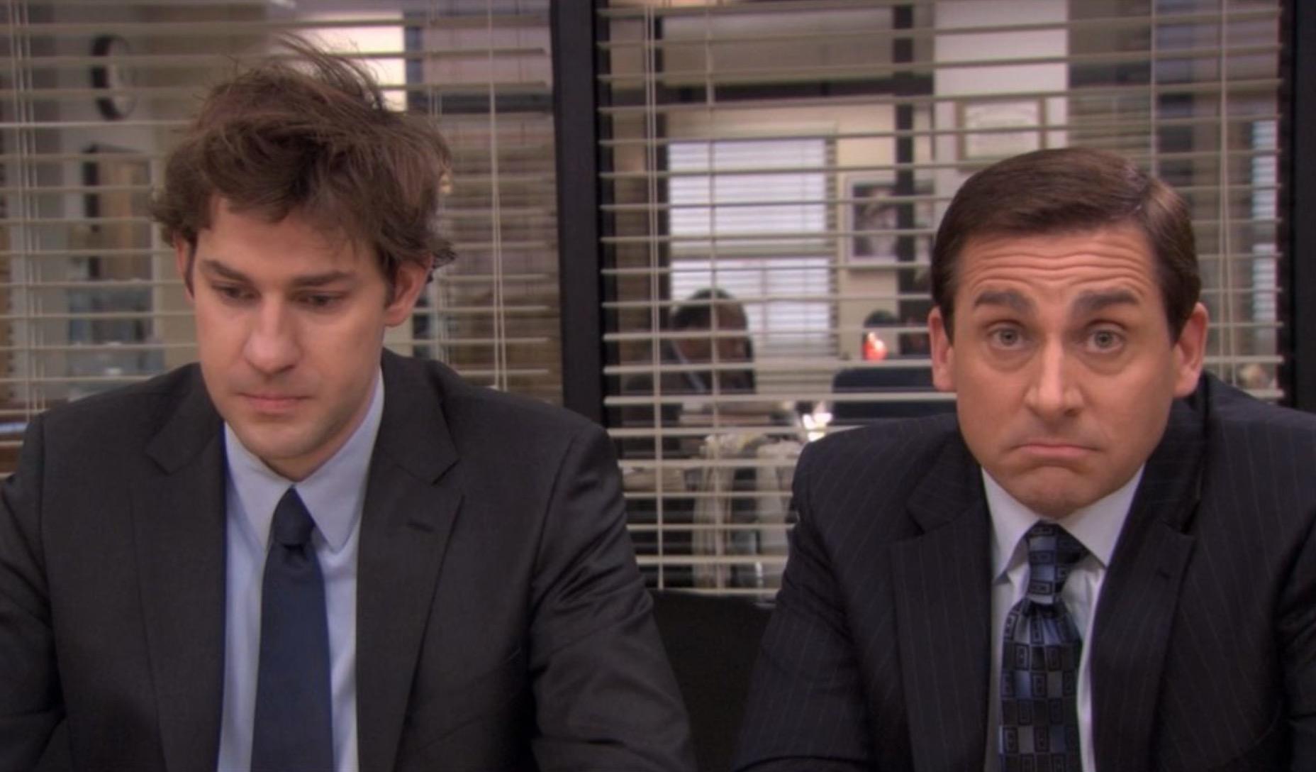 ¿Se viene regreso de The Office? Creador promete que una reunión es