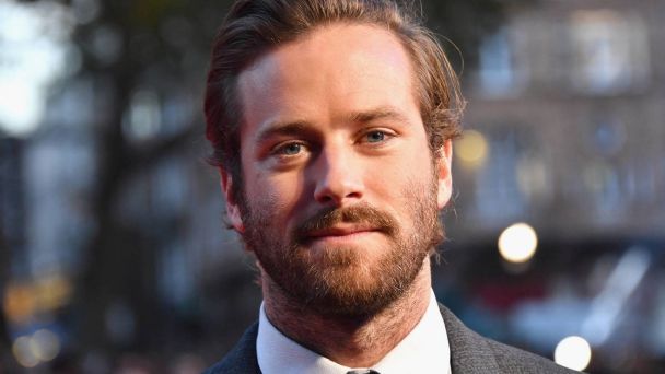 armie hammer controversia