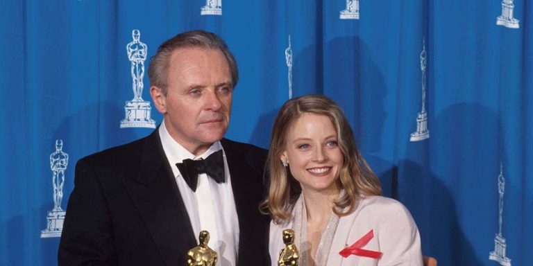 jodie foster anthony hopkins