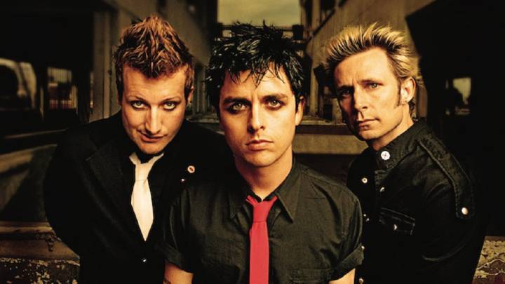 green day trump