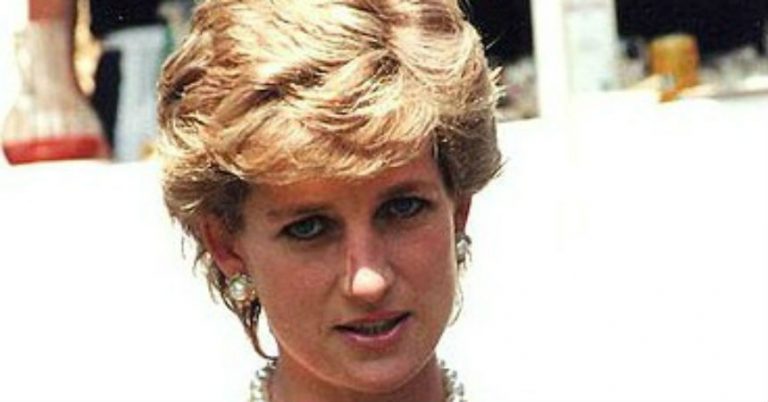 Lady Di