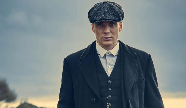 peaky blinders sexta temporada