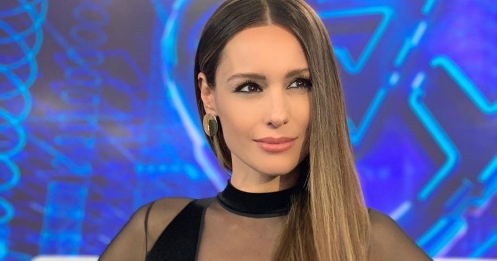 pampita