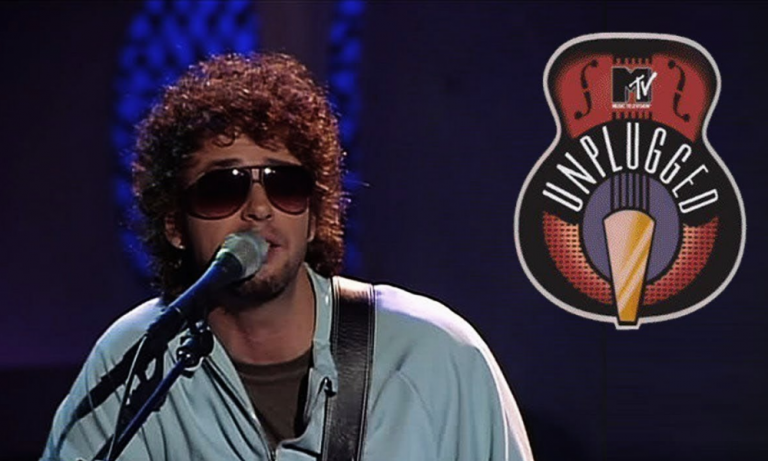 soda stereo unplugged