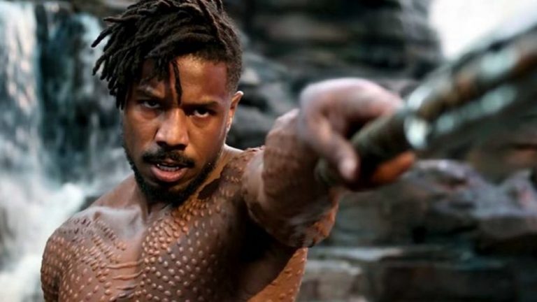 michael b jordan