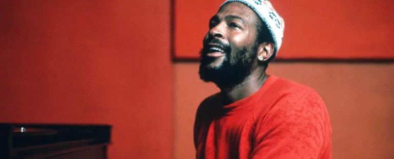 marvin gaye