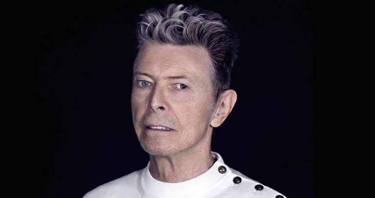 david bowie covers