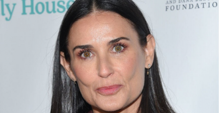 Demi Moore