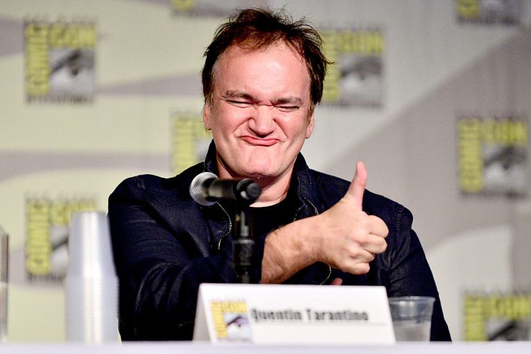 tarantino