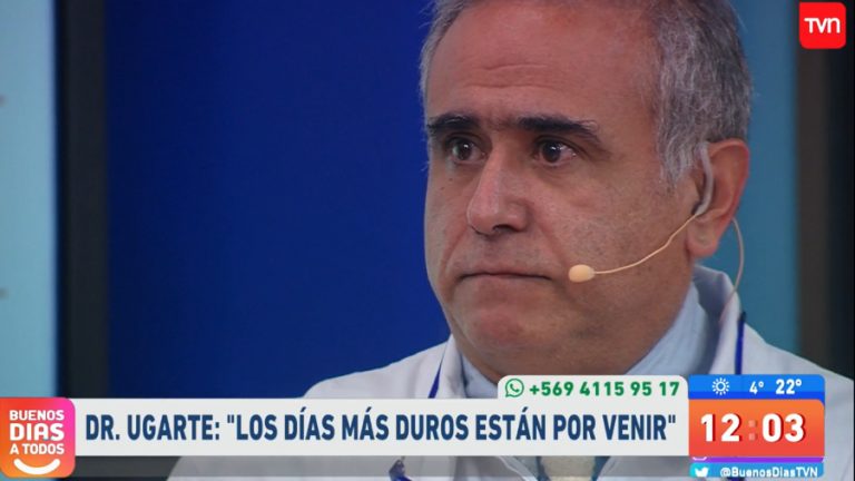 doctor ugarte