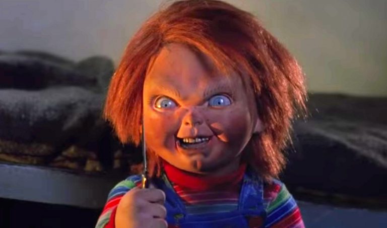 chucky