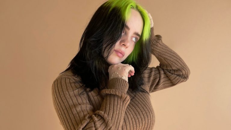 Billie Eilish