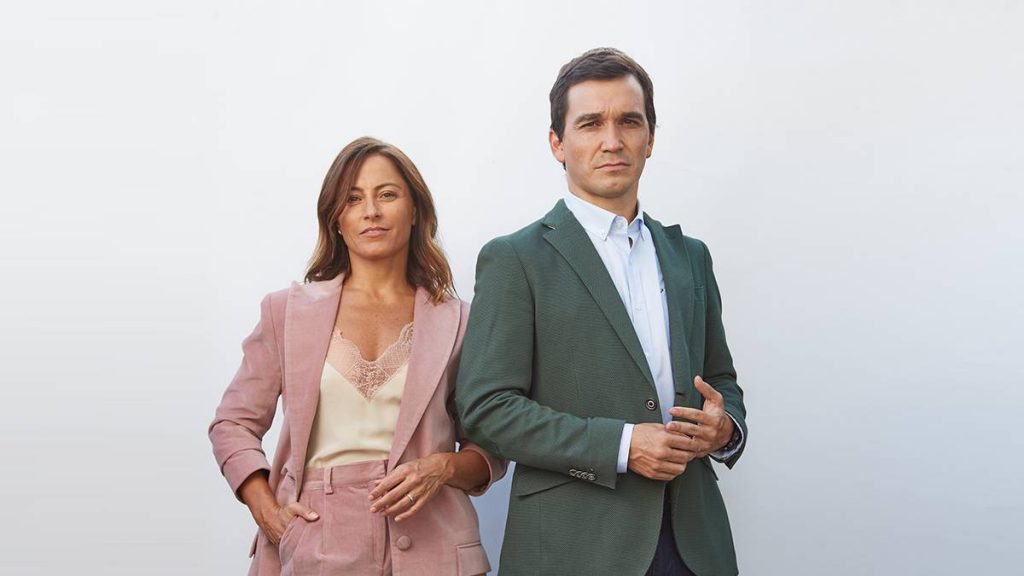 Consuelo Santa María Y Andrés Vial