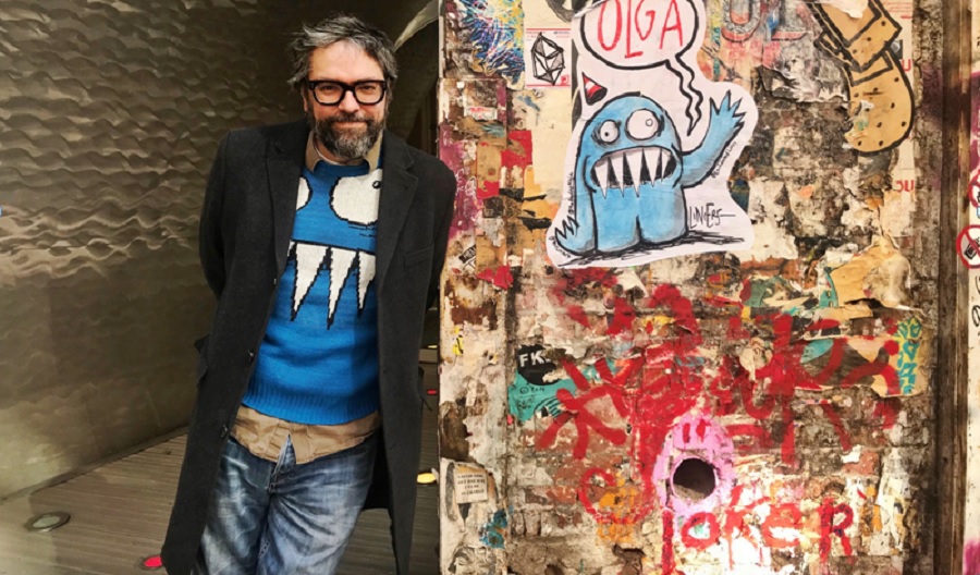 santiago en 100 palabras