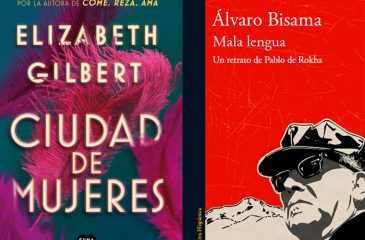 libros