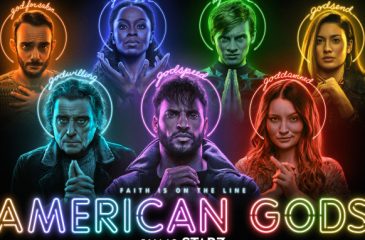 American Gods