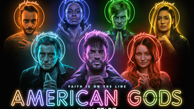 American Gods