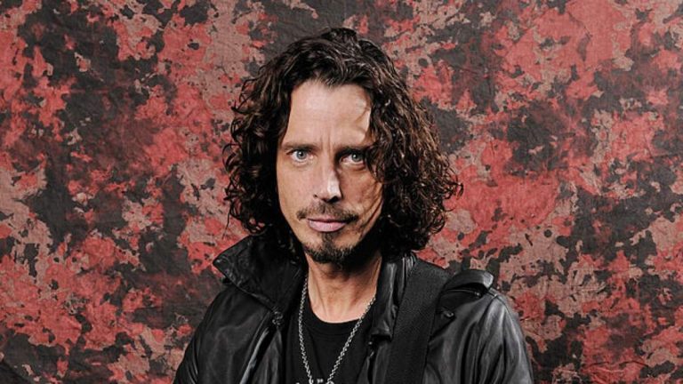 A 4 Años De Su Muerte Publican álbum Póstumo De Chris Cornell