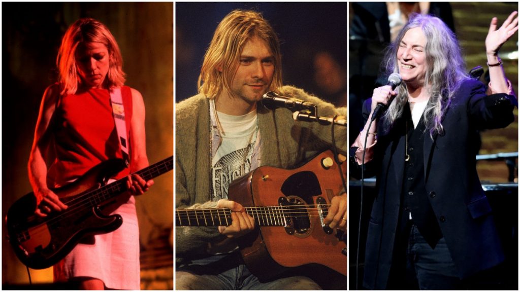 Agenda Concierto 6 Biografías De Músicos Que No Puedes Dejar Pasar