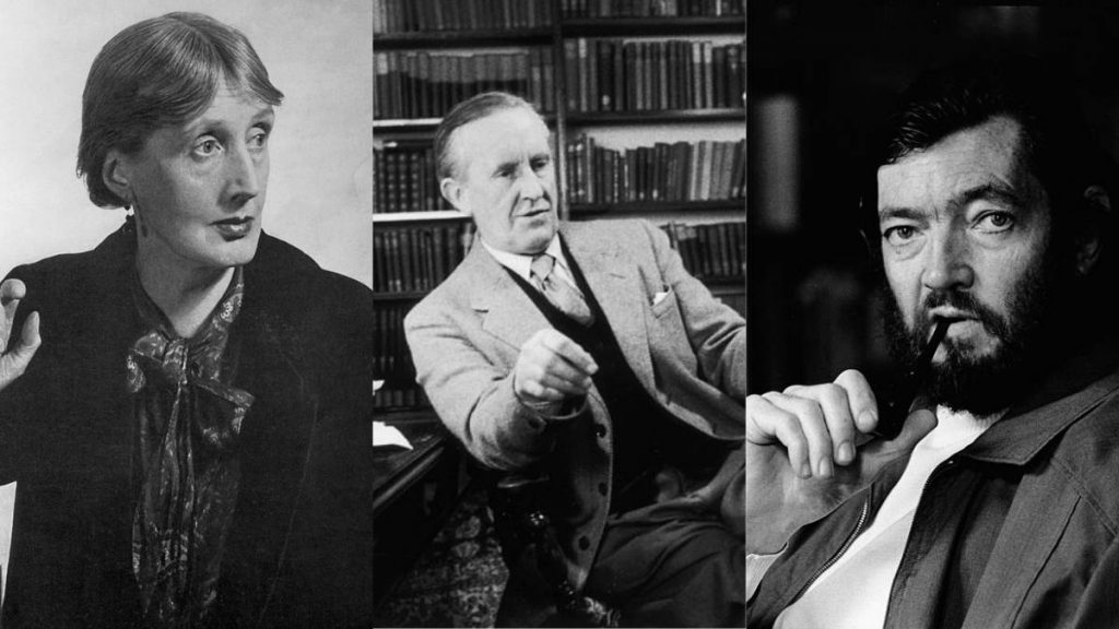 Agenda Concierto 5 Grandes Escritores Que Nunca Ganaron El Premio Nobel