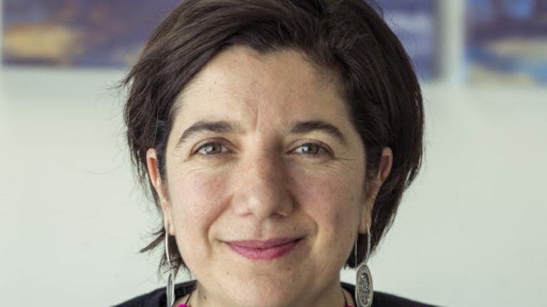 Aisén Etcheverry, Directora ANID