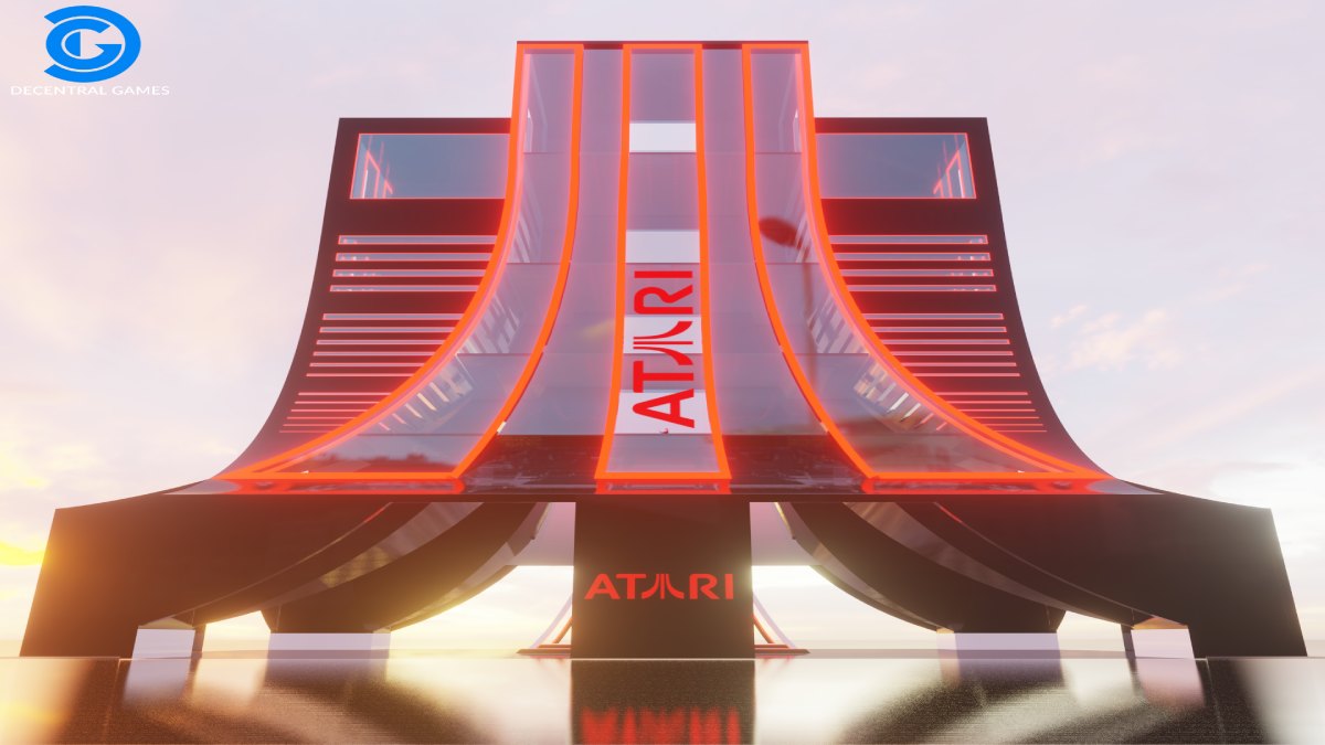 Atari Casino