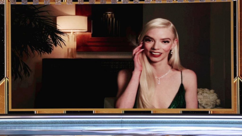 Beth Harmon A Broadway Preparan Músical Basado En Gambito De Dama