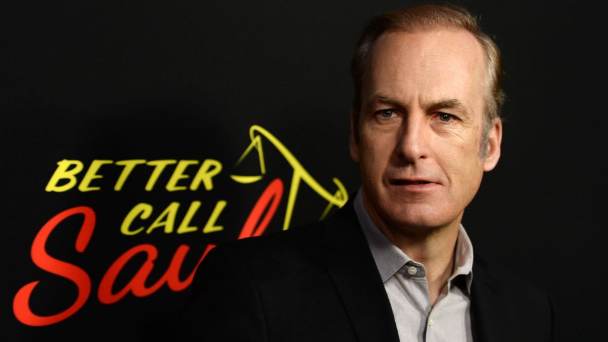 Bob Odenkirk habló del fin de Better Call Saul: "espero ...