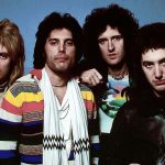 Queen Bohemian Rhapsody