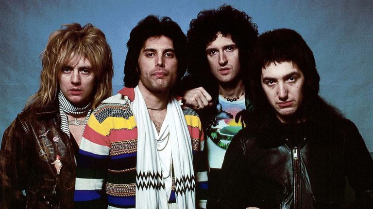 Queen Bohemian Rhapsody