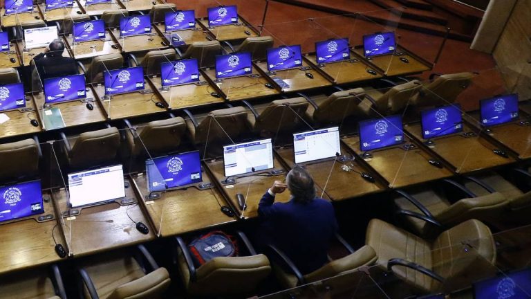 Cámara Aprobó Aplazamiento De Elecciones Para El 15 Y 16 De Mayo