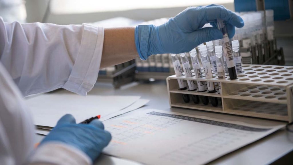 Northern Italy In The Grip Of Covid 19 Coronavirus