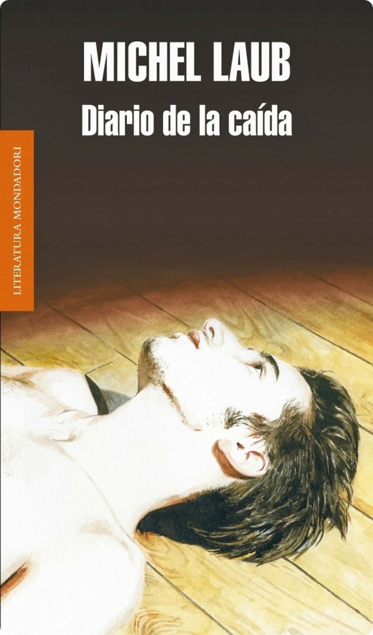 Diario De La Caída De Michael Laub Agenda Concierto