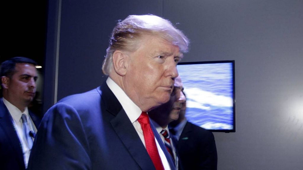 Donald Trump No Formará Nuevo Partido