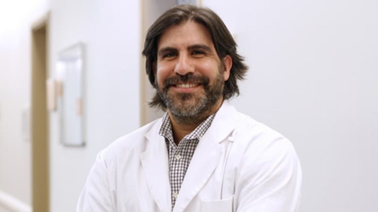 Dr. Gerardo Fasce