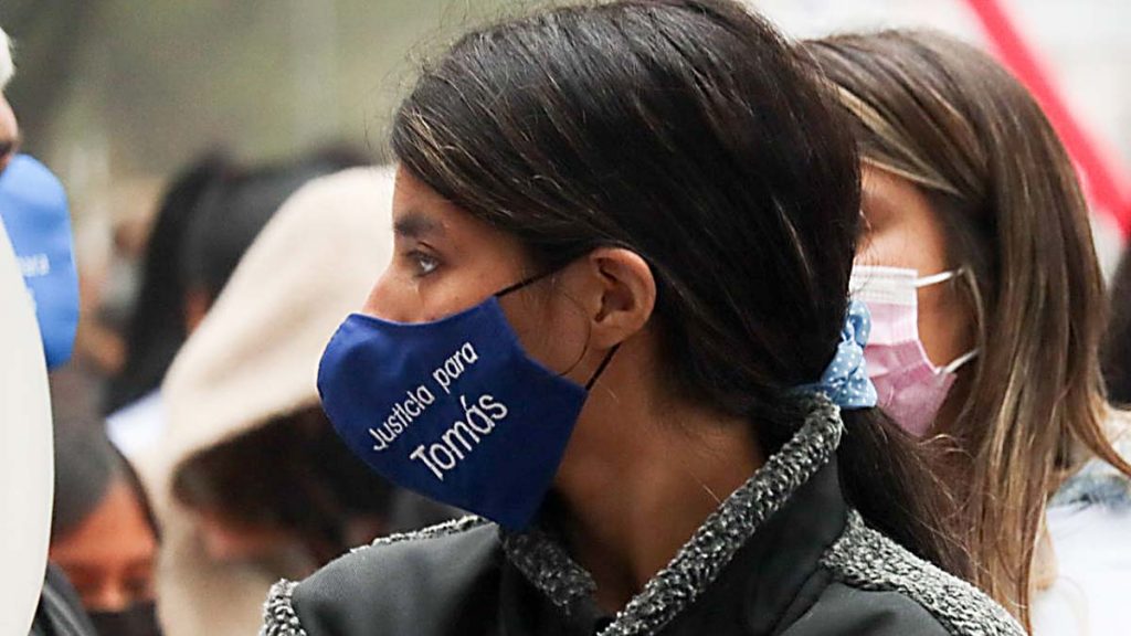 Tomás Bravo Estefanía Gutiérrez