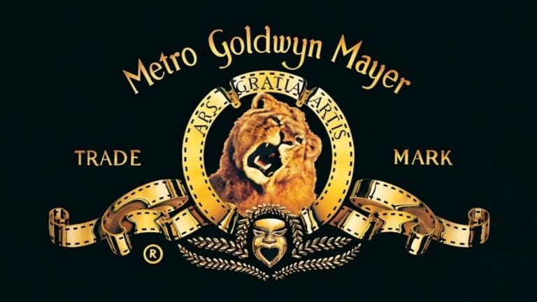 Fin De Una Era MGM Finalmente Sustituye Al León De Su Logo