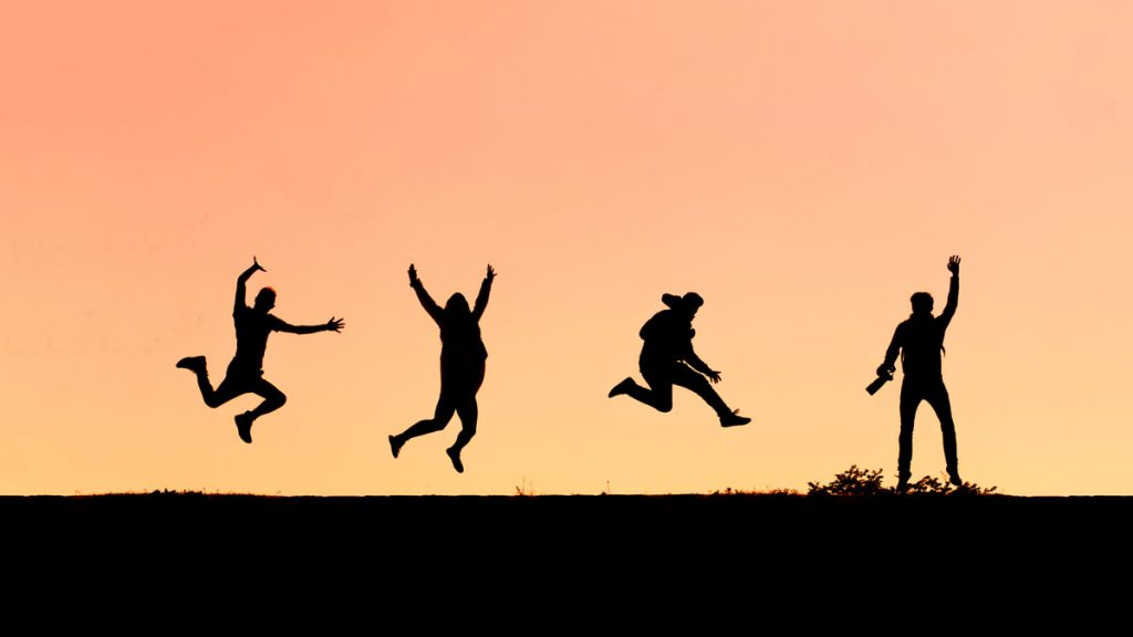 Finlandia países más felices del mundo