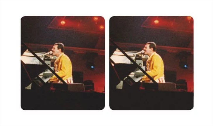 Freddie Mercury Queen 2