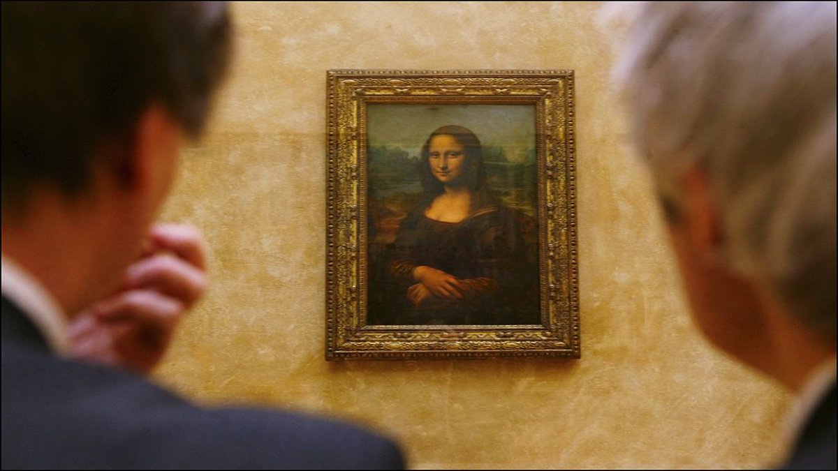 Mona Lisa: crítico de arte descubre detalle nunca antes visto 2