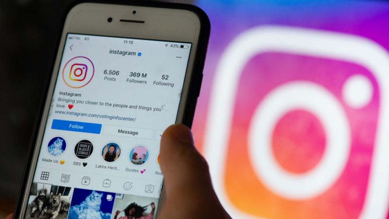 Instagram App Turns Ten