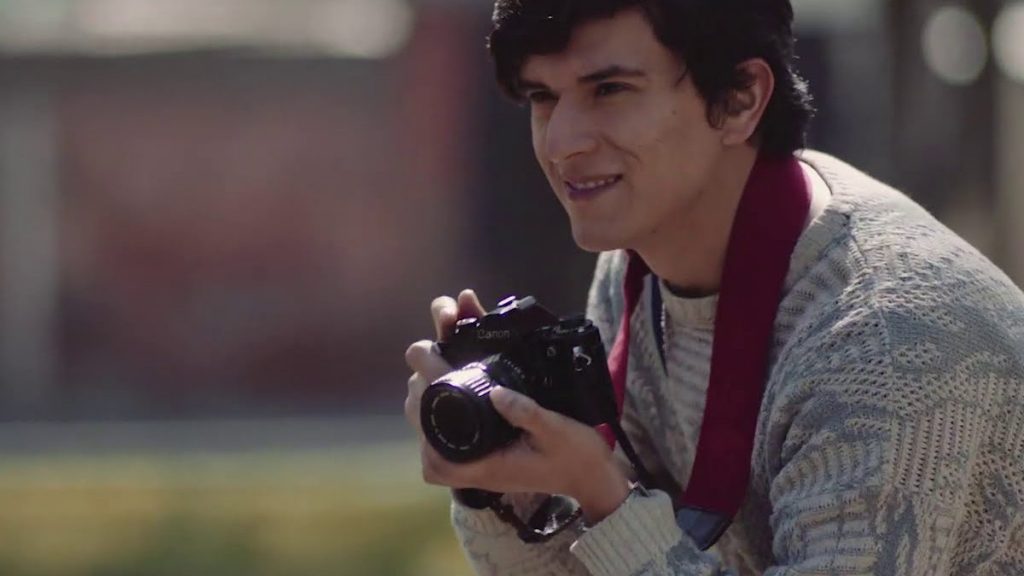 La Mirada Incendiada Presentan Tráiler De Película Sobre Caso Quemados