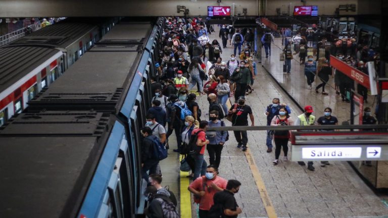 MTT Da A Conocer Los Nuevos Horarios Del Transporte Público Metropolitano