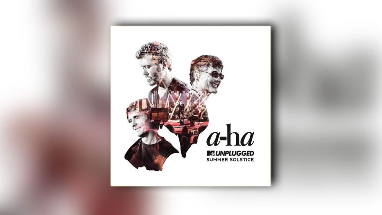 a-ha MTV Unplugged Summer Solstice