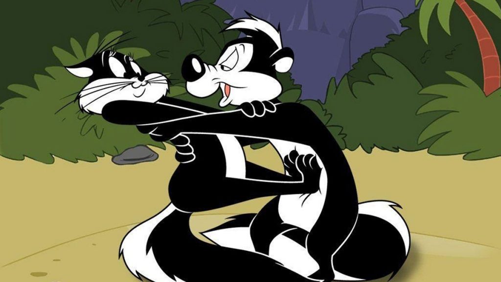 PEPE LE PEW